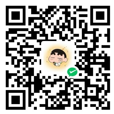 微信支付二维码